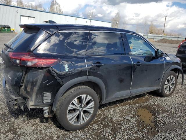 Vin: jn8at3bb2mw221814, lot: 47774505, nissan rogue sv 20213