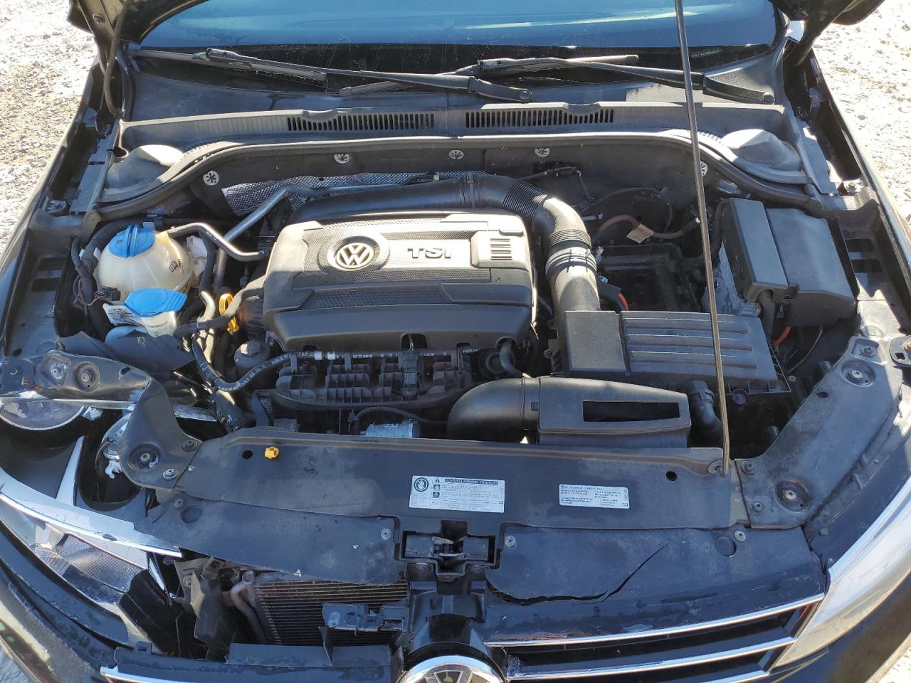 VOLKSWAGEN JETTA SPORT