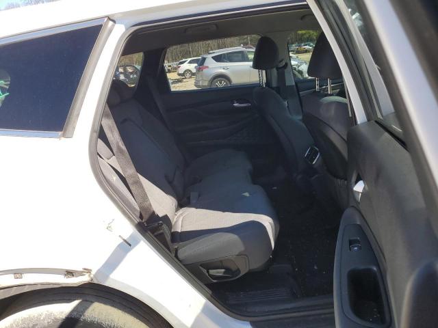 2020 HYUNDAI SANTA FE S - 5NMS2CAD0LH286734