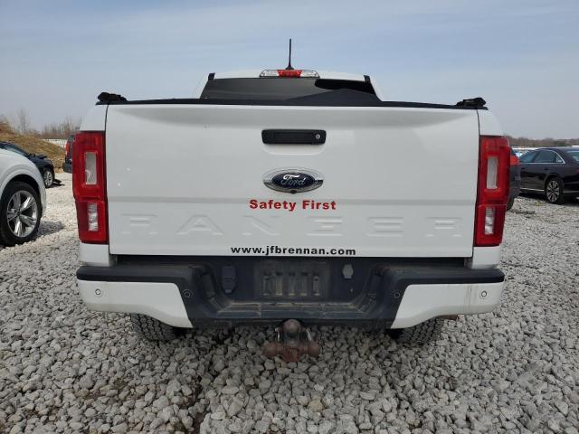 2021 FORD RANGER XL 1FTER4FH4MLD33449