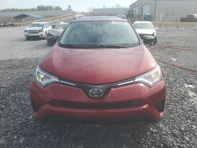 2018 TOYOTA RAV4 LE - 2T3ZFREV2JW418166