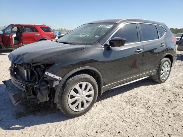5N1AT2MT9LC810463 2020 NISSAN ROGUE