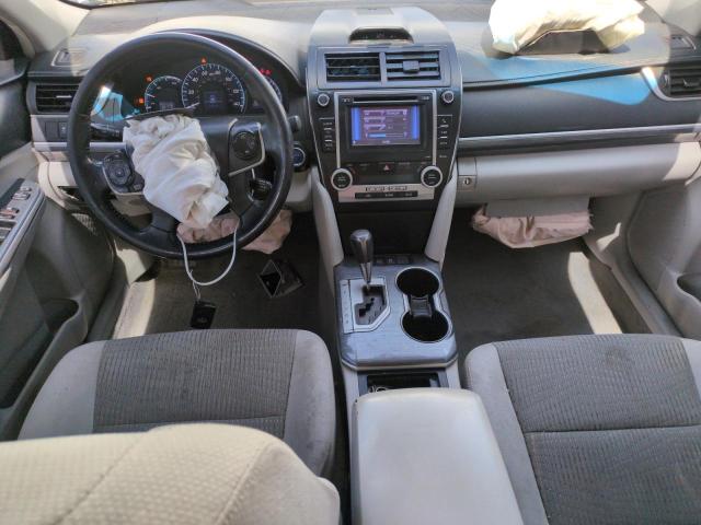 2013 TOYOTA CAMRY HYBR #3287642041