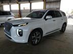 2021 HYUNDAI PALISADE L - KM8R54HE2MU290476
