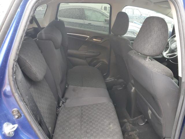 2016 HONDA FIT LX - JHMGK5H56GX034353