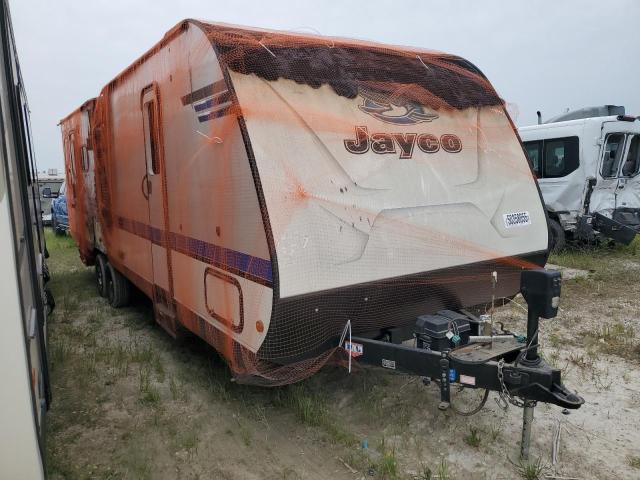jaycee TRAVEL TRL
