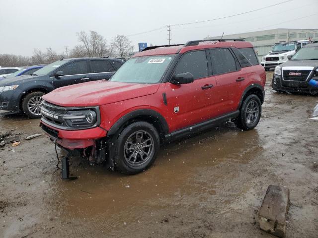 FORD BRONCO SPO