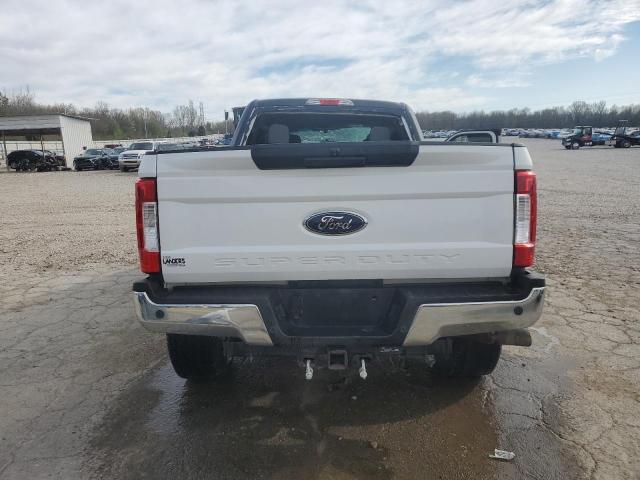 2018 FORD F250 SUPER - 1FT7W2BT2JEB74415