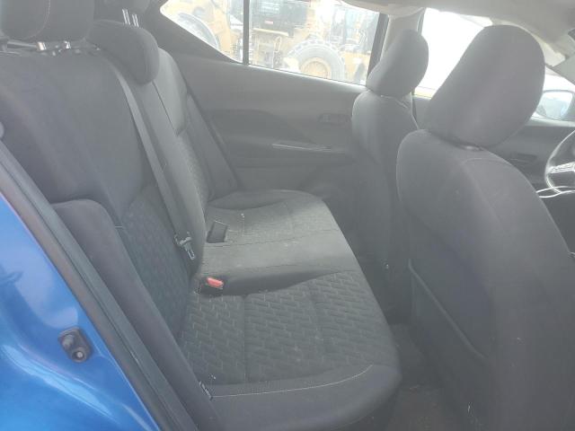 2021 NISSAN KICKS S - 3N1CP5BV5ML559957