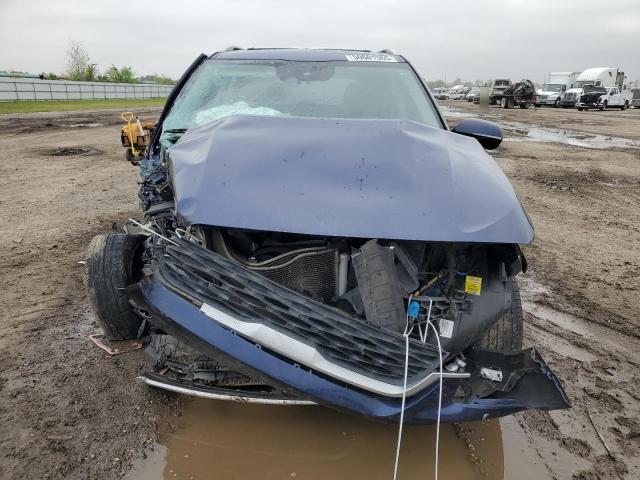 2021 KIA SELTOS EX KNDERCAA1M7076036