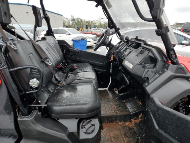 2016 HONDA SXS1000 M5 - 1HFVE0428G4005491