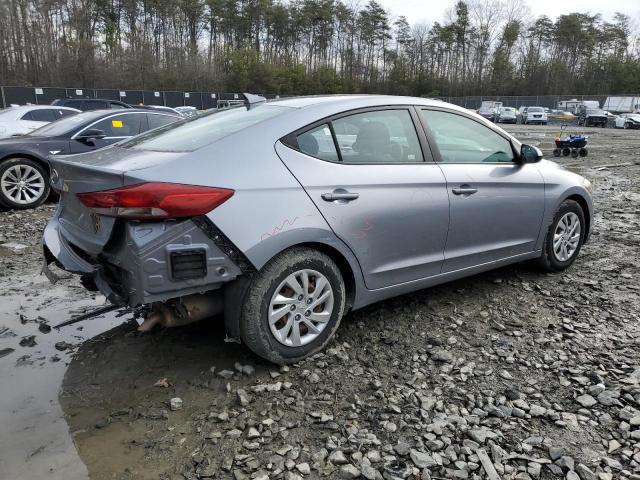 2017 HYUNDAI ELANTRA SE - 5NPD74LFXHH100125