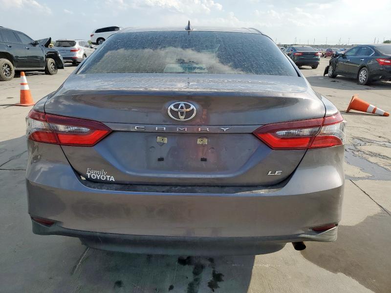 2023 TOYOTA CAMRY LE - 4T1C11AK8PU735257