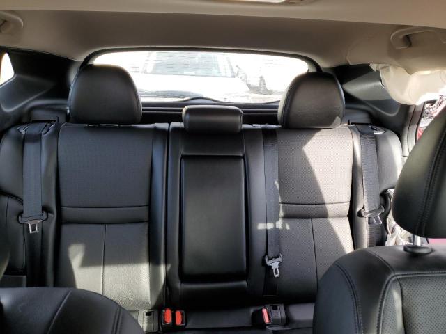 2023 NISSAN QASHQAI SV JN1BJ1BW9PW106048