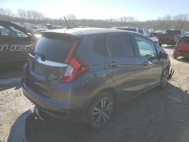 Vin: 3hggk5h8xkm733321, lot: 49821185, honda fit ex 20193