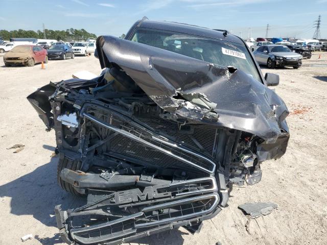 2015 GMC YUKON SLT 1GKS1BKC0FR119443
