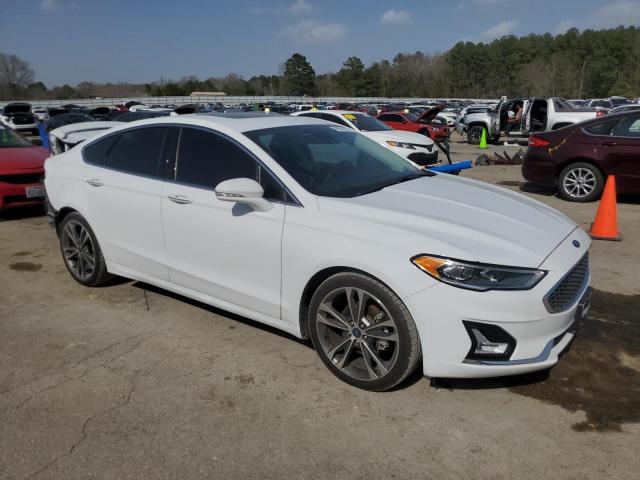 Vin: 3fa6p0k96lr199681, lot: 49007905, ford fusion titanium 20204