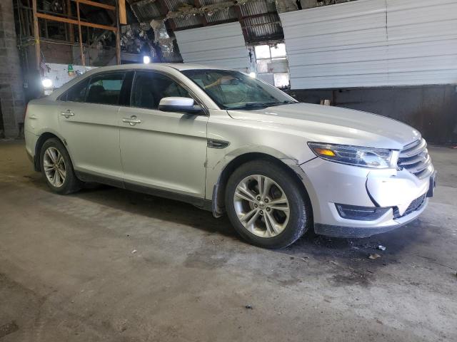 2018 FORD TAURUS SEL - 1FAHP2E87JG127562