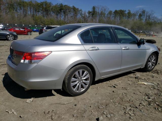 Vin: 1hgcp2f73ba061981, lot: 48496095, honda accord ex 20113