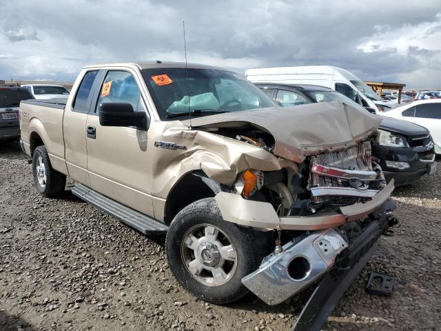 Vin: 1ftfx1ef7ekf48372, lot: 47985395, ford f-150 super cab 20144