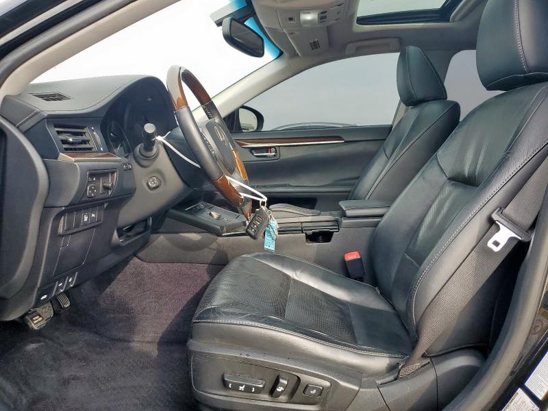2015 LEXUS ES 350 - JTHBK1GG4F2183071