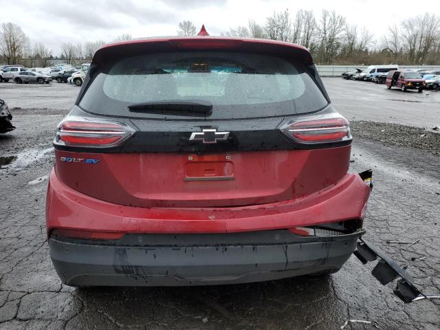 2023 CHEVROLET BOLT EV 1L 1G1FW6S02P4128938