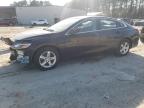 2019 CHEVROLET MALIBU LS - 1G1ZB5ST5KF143038