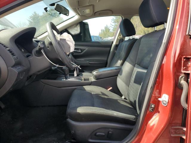 2016 NISSAN ALTIMA - 1N4AL3AP6GC250303