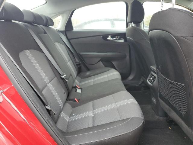 2024 KIA FORTE EX - 3KPF34AD4RE738317