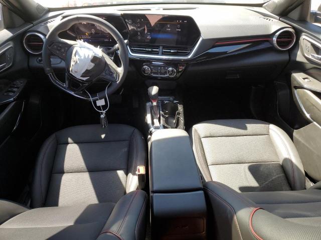 2025 CHEVROLET TRAX 2RS KL77LJEP1SC005739