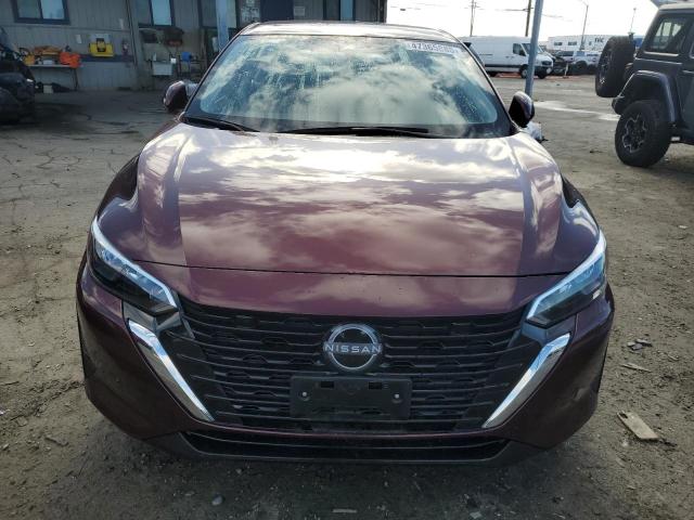 2024 NISSAN SENTRA SV - 3N1AB8CV8RY376228