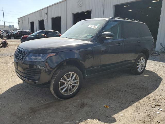 LAND ROVER RANGE ROVE