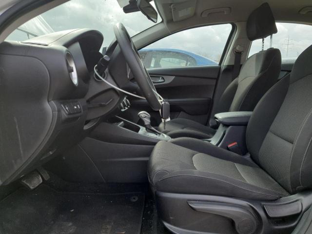 2021 KIA FORTE FE - 3KPF24AD0ME403504