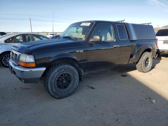 FORD RANGER SUP