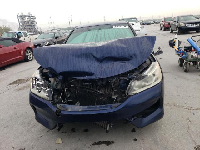2017 HONDA ACCORD LX - 1HGCR2F36HA131358
