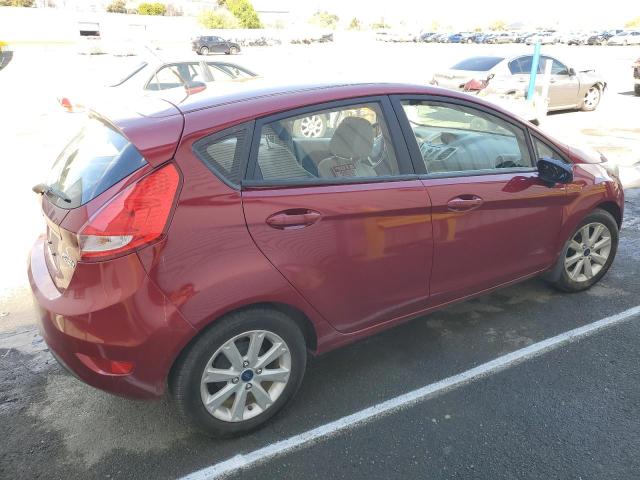 Vin: 3fadp4ej9dm141311, lot: 49085365, ford fiesta se 20133