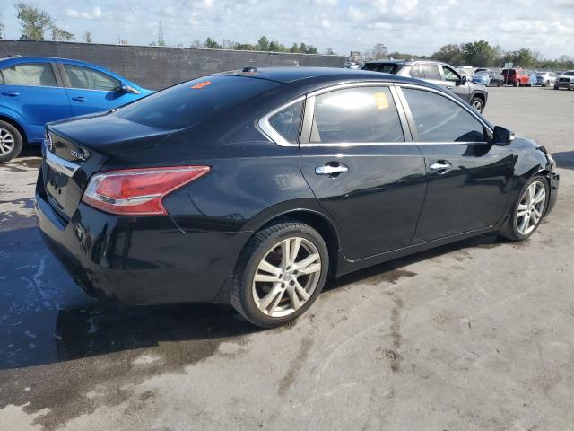 Vin: 1n4bl3ap9dc233270, lot: 47548025, nissan altima 3.5s 20133