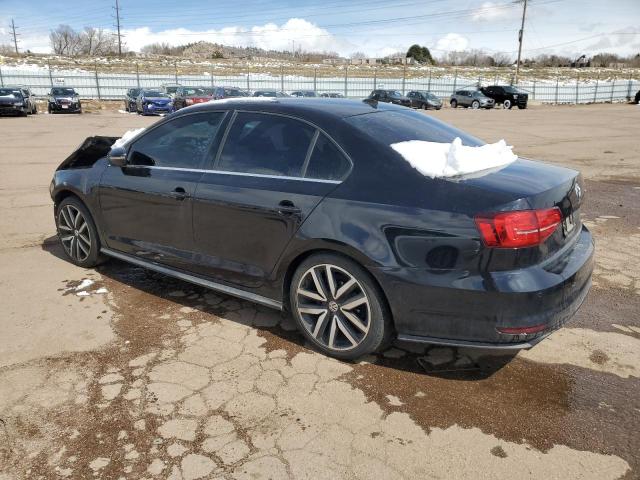 Vin: 3vw4t7aj3jm230393, lot: 49922355, volkswagen jetta gli 20182