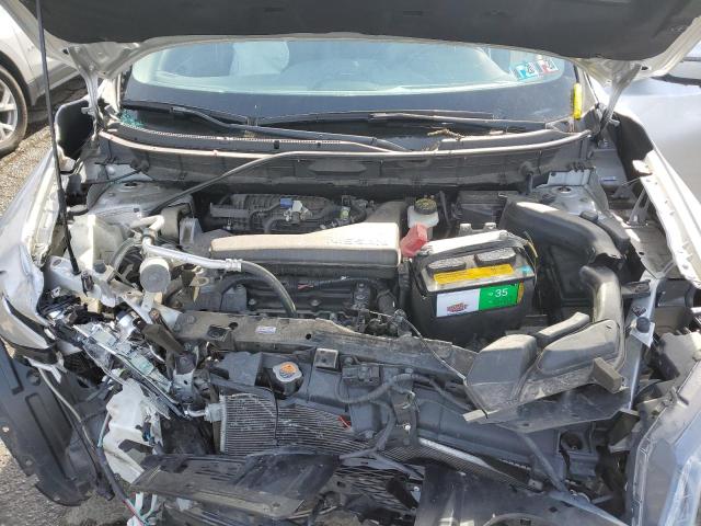 2016 NISSAN ROGUE S - KNMAT2MV8GP735288