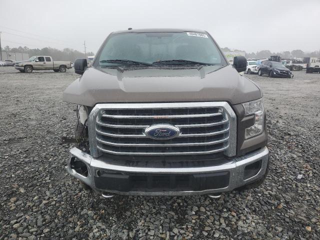 2017 FORD F150 SUPER - 1FTEW1EP3HKE47924