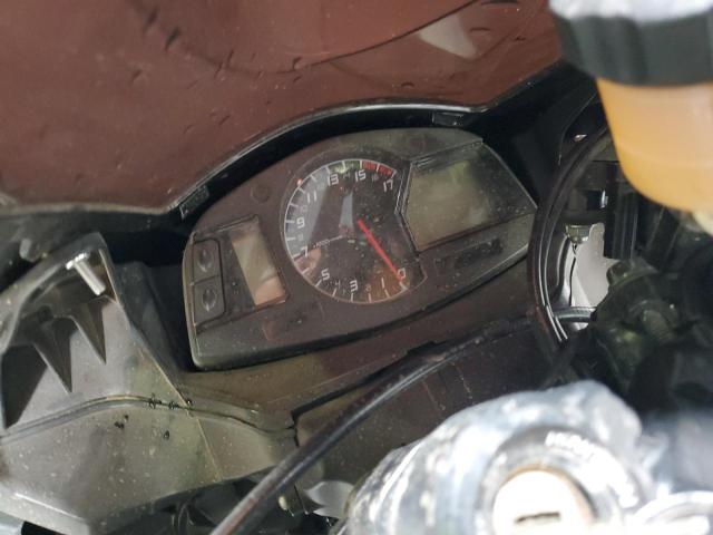 2014 HONDA CBR600 RR JH2PC4012EK700045