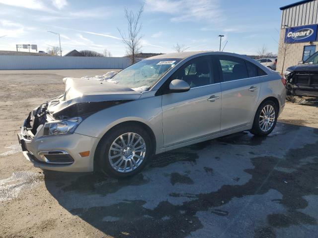 Vin: 1g1pj5sb5g7201006, lot: 49916305, chevrolet cruze eco 2016 img_1