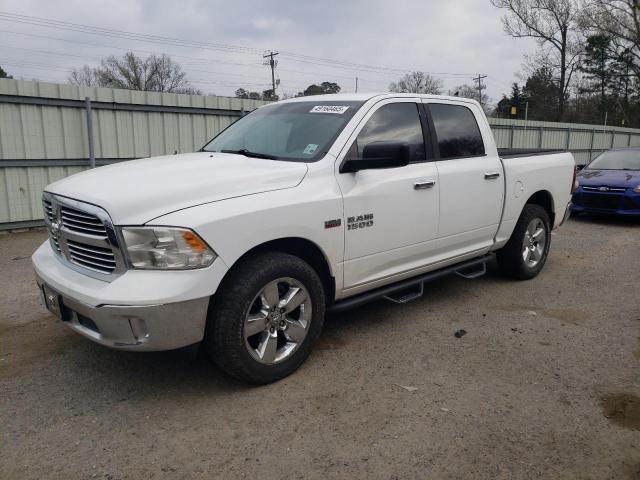 RAM 1500 BIG H