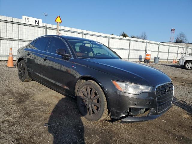 Vin: wauggafc6dn030112, lot: 47592835, audi a6 premium plus 20134