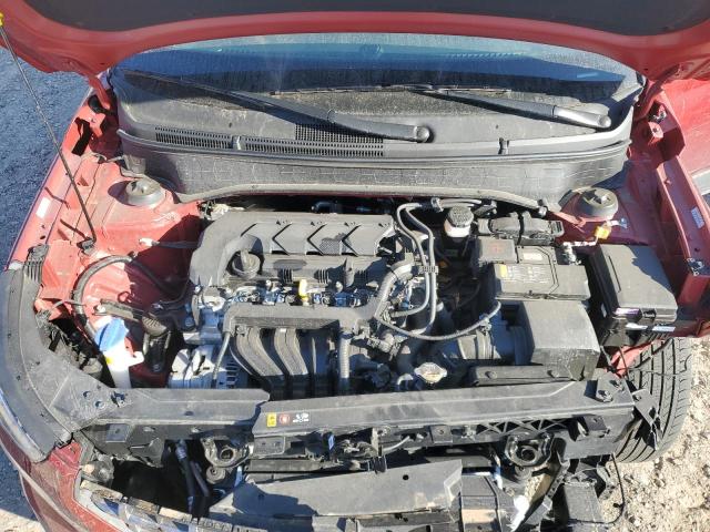 2024 HYUNDAI VENUE SEL - KMHRC8A37RU338647