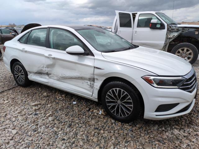 Vin: 3vwe57bu4km053295, lot: 48757465, volkswagen jetta sel 20194