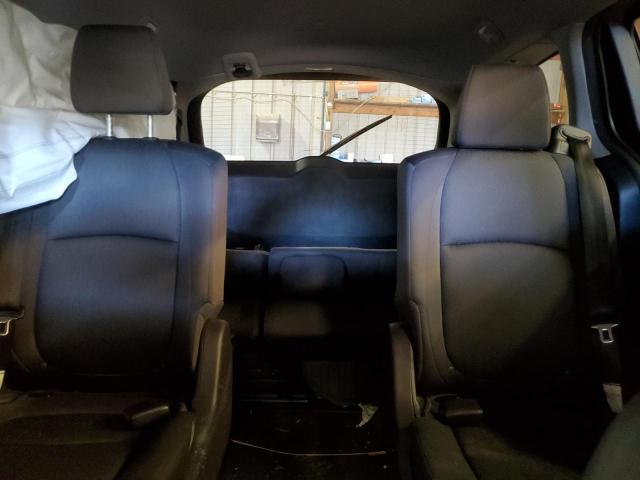 2019 HONDA ODYSSEY LX 5FNRL6H26KB045102