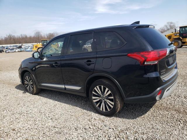 Vin: ja4az3a3xkz053804, lot: 49695655, mitsubishi outlander se 20192