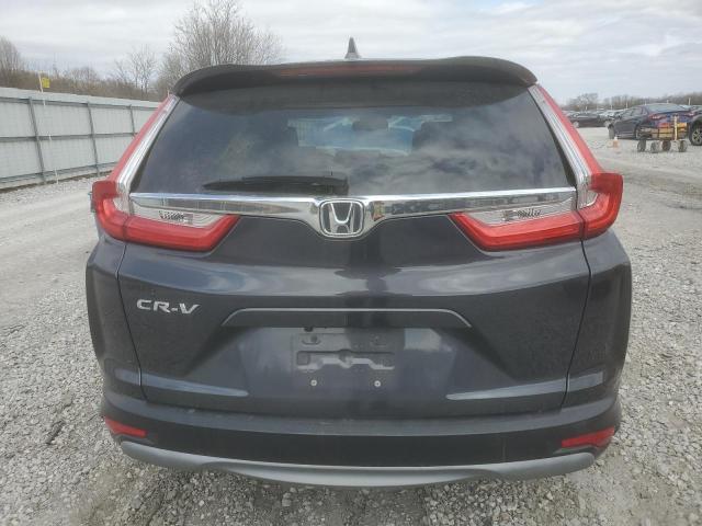 2019 HONDA CR-V EXL - 5J6RW1H85KA006907