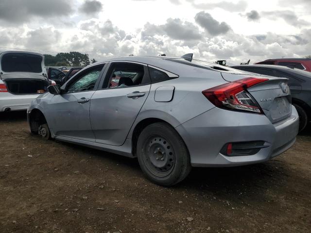 Vin: 2hgfc2f76jh603602, lot: 50931835, honda civic ex 20182